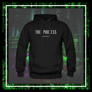 THE PROCESS HOODIE