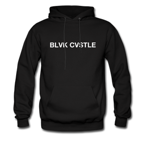 Clvssic BLVK Hoodie - black
