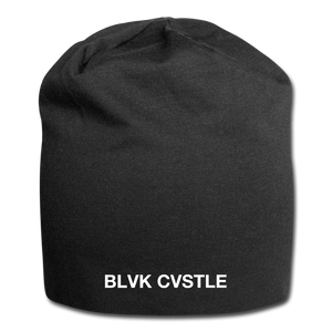 BLVK Beanie - black